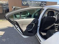 USED 2015 15 VAUXHALL INSIGNIA 2.0 CDTi ecoFLEX SRi Hatchback 5dr Diesel Manual Euro 5 (s/s) (140 ps) PART EXCHANGE TO CLEAR
