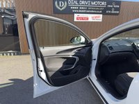 USED 2015 15 VAUXHALL INSIGNIA 2.0 CDTi ecoFLEX SRi Hatchback 5dr Diesel Manual Euro 5 (s/s) (140 ps) PART EXCHANGE TO CLEAR