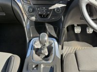 USED 2015 15 VAUXHALL INSIGNIA 2.0 CDTi ecoFLEX SRi Hatchback 5dr Diesel Manual Euro 5 (s/s) (140 ps) PART EXCHANGE TO CLEAR