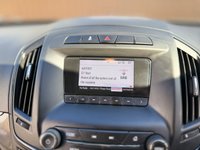USED 2015 15 VAUXHALL INSIGNIA 2.0 CDTi ecoFLEX SRi Hatchback 5dr Diesel Manual Euro 5 (s/s) (140 ps) PART EXCHANGE TO CLEAR