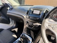 USED 2015 15 VAUXHALL INSIGNIA 2.0 CDTi ecoFLEX SRi Hatchback 5dr Diesel Manual Euro 5 (s/s) (140 ps) PART EXCHANGE TO CLEAR