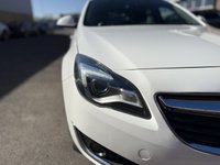 USED 2015 15 VAUXHALL INSIGNIA 2.0 CDTi ecoFLEX SRi Hatchback 5dr Diesel Manual Euro 5 (s/s) (140 ps) PART EXCHANGE TO CLEAR