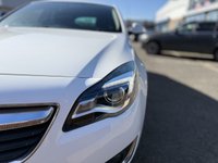 USED 2015 15 VAUXHALL INSIGNIA 2.0 CDTi ecoFLEX SRi Hatchback 5dr Diesel Manual Euro 5 (s/s) (140 ps) PART EXCHANGE TO CLEAR