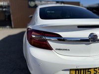 USED 2015 15 VAUXHALL INSIGNIA 2.0 CDTi ecoFLEX SRi Hatchback 5dr Diesel Manual Euro 5 (s/s) (140 ps) PART EXCHANGE TO CLEAR