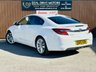 USED 2015 15 VAUXHALL INSIGNIA 2.0 CDTi ecoFLEX SRi Hatchback 5dr Diesel Manual Euro 5 (s/s) (140 ps) PART EXCHANGE TO CLEAR