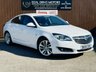USED 2015 15 VAUXHALL INSIGNIA 2.0 CDTi ecoFLEX SRi Hatchback 5dr Diesel Manual Euro 5 (s/s) (140 ps) PART EXCHANGE TO CLEAR