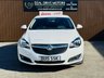 USED 2015 15 VAUXHALL INSIGNIA 2.0 CDTi ecoFLEX SRi Hatchback 5dr Diesel Manual Euro 5 (s/s) (140 ps) PART EXCHANGE TO CLEAR