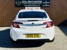 USED 2015 15 VAUXHALL INSIGNIA 2.0 CDTi ecoFLEX SRi Hatchback 5dr Diesel Manual Euro 5 (s/s) (140 ps) PART EXCHANGE TO CLEAR