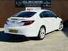 USED 2015 15 VAUXHALL INSIGNIA 2.0 CDTi ecoFLEX SRi Hatchback 5dr Diesel Manual Euro 5 (s/s) (140 ps) PART EXCHANGE TO CLEAR