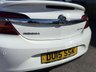 USED 2015 15 VAUXHALL INSIGNIA 2.0 CDTi ecoFLEX SRi Hatchback 5dr Diesel Manual Euro 5 (s/s) (140 ps) PART EXCHANGE TO CLEAR