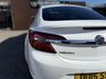 USED 2015 15 VAUXHALL INSIGNIA 2.0 CDTi ecoFLEX SRi Hatchback 5dr Diesel Manual Euro 5 (s/s) (140 ps) PART EXCHANGE TO CLEAR