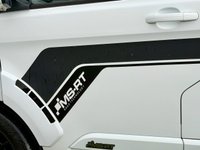 USED 2019 19 FORD TRANSIT CUSTOM 2.0  MS-RT LWB Crew Van Double Cab 5dr Diesel Auto L2 H1 Euro 6 (s/s) (5 Seat) (170 ps) WET BELT CHANGED 1 OWNER FSH NO VAT