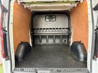 USED 2019 19 FORD TRANSIT CUSTOM 2.0  MS-RT LWB Crew Van Double Cab 5dr Diesel Auto L2 H1 Euro 6 (s/s) (5 Seat) (170 ps) WET BELT CHANGED 1 OWNER FSH NO VAT