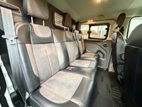 USED 2019 19 FORD TRANSIT CUSTOM 2.0  MS-RT LWB Crew Van Double Cab 5dr Diesel Auto L2 H1 Euro 6 (s/s) (5 Seat) (170 ps) WET BELT CHANGED 1 OWNER FSH NO VAT