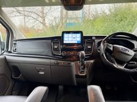 USED 2019 19 FORD TRANSIT CUSTOM 2.0  MS-RT LWB Crew Van Double Cab 5dr Diesel Auto L2 H1 Euro 6 (s/s) (5 Seat) (170 ps) WET BELT CHANGED 1 OWNER FSH NO VAT