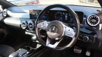 USED 2020 20 MERCEDES-BENZ A-CLASS 2.0 A250 AMG Line (Premium Plus 2) Hatchback 5dr Petrol 7G-DCT Euro 6 (s/s) (224 ps) 