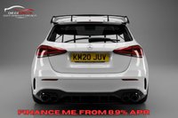 USED 2020 20 MERCEDES-BENZ A-CLASS 2.0 A250 AMG Line (Premium Plus 2) Hatchback 5dr Petrol 7G-DCT Euro 6 (s/s) (224 ps) 