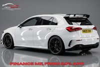 USED 2020 20 MERCEDES-BENZ A-CLASS 2.0 A250 AMG Line (Premium Plus 2) Hatchback 5dr Petrol 7G-DCT Euro 6 (s/s) (224 ps) 