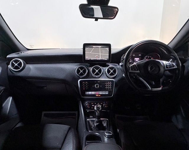 2017 Mercedes-Benz A-CLASS - Photo 7