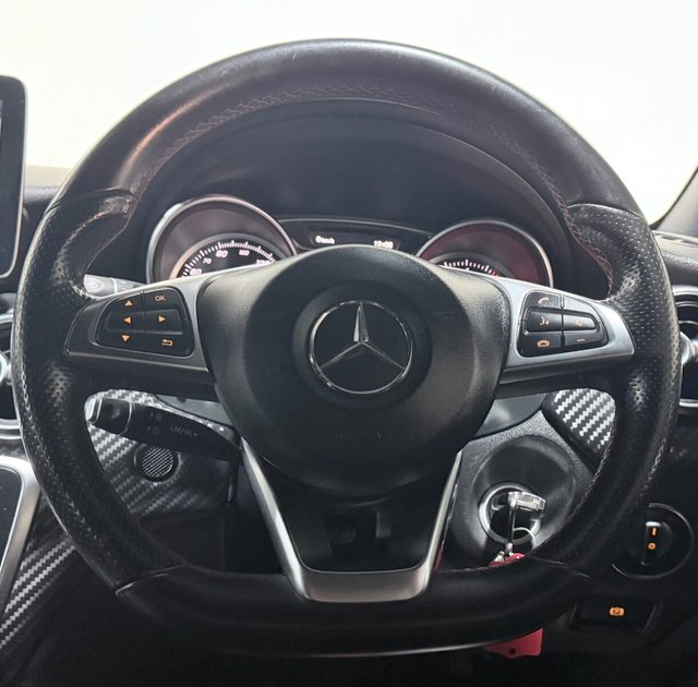 2017 Mercedes-Benz A-CLASS - Photo 8