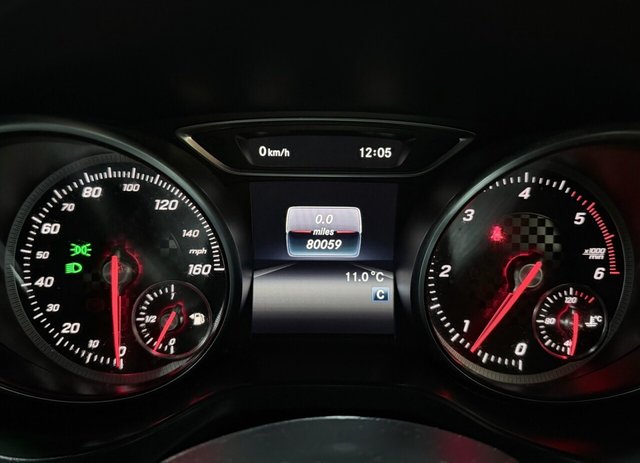 2017 Mercedes-Benz A-CLASS - Photo 9