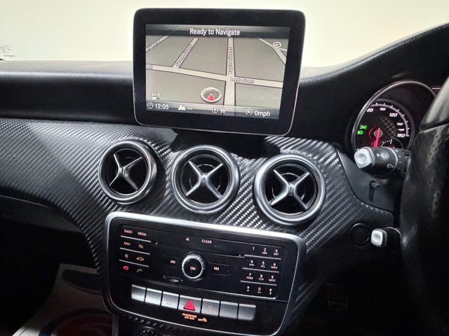 2017 Mercedes-Benz A-CLASS - Photo 10