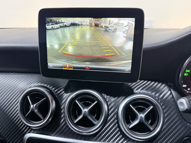 2017 Mercedes-Benz A-CLASS - Photo 11