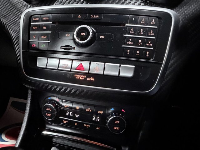 2017 Mercedes-Benz A-CLASS - Photo 12