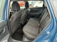 USED 2025 25 HYUNDAI BAYON 1.0 T-GDi Advance SUV 5dr Petrol DCT Euro 6 (s/s) (100 ps) 1 OWNER FROM NEW* 4 YEARS HYUNDAI WARRANTY* AUTOMATIC* SAT NAV* PARKING SENSORS* REVERSING CAMERA* CRUISE CONTROL* LANE / SPEED ASSIST* AUTO START / STOP* TRACTION CONTROL* ECO / SPORT MODE