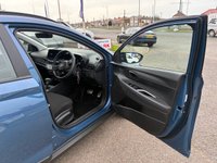 USED 2025 25 HYUNDAI BAYON 1.0 T-GDi Advance SUV 5dr Petrol DCT Euro 6 (s/s) (100 ps) 1 OWNER FROM NEW* 4 YEARS HYUNDAI WARRANTY* AUTOMATIC* SAT NAV* PARKING SENSORS* REVERSING CAMERA* CRUISE CONTROL* LANE / SPEED ASSIST* AUTO START / STOP* TRACTION CONTROL* ECO / SPORT MODE