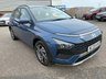 USED 2025 25 HYUNDAI BAYON 1.0 T-GDi Advance SUV 5dr Petrol DCT Euro 6 (s/s) (100 ps) 1 OWNER FROM NEW* 4 YEARS HYUNDAI WARRANTY* AUTOMATIC* SAT NAV* PARKING SENSORS* REVERSING CAMERA* CRUISE CONTROL* LANE / SPEED ASSIST* AUTO START / STOP* TRACTION CONTROL* ECO / SPORT MODE