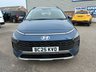 USED 2025 25 HYUNDAI BAYON 1.0 T-GDi Advance SUV 5dr Petrol DCT Euro 6 (s/s) (100 ps) 1 OWNER FROM NEW* 4 YEARS HYUNDAI WARRANTY* AUTOMATIC* SAT NAV* PARKING SENSORS* REVERSING CAMERA* CRUISE CONTROL* LANE / SPEED ASSIST* AUTO START / STOP* TRACTION CONTROL* ECO / SPORT MODE