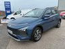USED 2025 25 HYUNDAI BAYON 1.0 T-GDi Advance SUV 5dr Petrol DCT Euro 6 (s/s) (100 ps) 1 OWNER FROM NEW* 4 YEARS HYUNDAI WARRANTY* AUTOMATIC* SAT NAV* PARKING SENSORS* REVERSING CAMERA* CRUISE CONTROL* LANE / SPEED ASSIST* AUTO START / STOP* TRACTION CONTROL* ECO / SPORT MODE