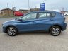USED 2025 25 HYUNDAI BAYON 1.0 T-GDi Advance SUV 5dr Petrol DCT Euro 6 (s/s) (100 ps) 1 OWNER FROM NEW* 4 YEARS HYUNDAI WARRANTY* AUTOMATIC* SAT NAV* PARKING SENSORS* REVERSING CAMERA* CRUISE CONTROL* LANE / SPEED ASSIST* AUTO START / STOP* TRACTION CONTROL* ECO / SPORT MODE