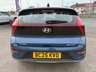 USED 2025 25 HYUNDAI BAYON 1.0 T-GDi Advance SUV 5dr Petrol DCT Euro 6 (s/s) (100 ps) 1 OWNER FROM NEW* 4 YEARS HYUNDAI WARRANTY* AUTOMATIC* SAT NAV* PARKING SENSORS* REVERSING CAMERA* CRUISE CONTROL* LANE / SPEED ASSIST* AUTO START / STOP* TRACTION CONTROL* ECO / SPORT MODE