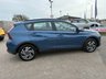 USED 2025 25 HYUNDAI BAYON 1.0 T-GDi Advance SUV 5dr Petrol DCT Euro 6 (s/s) (100 ps) 1 OWNER FROM NEW* 4 YEARS HYUNDAI WARRANTY* AUTOMATIC* SAT NAV* PARKING SENSORS* REVERSING CAMERA* CRUISE CONTROL* LANE / SPEED ASSIST* AUTO START / STOP* TRACTION CONTROL* ECO / SPORT MODE