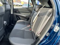 USED 2024 24 SUZUKI S-CROSS 1.4 Boosterjet MHEV Ultra SUV 5dr Petrol Hybrid Manual ALLGRIP Euro 6 (s/s) (129 ps) 1 OWNER FROM NEW* SAT NAV* 360 REVERSING CAMERAS* PARKING SENSORS* CRUISE CONTROL* LANE / COLLISION ASSIST* AUTO START / STOP* TRACTION CONTROL* SPORT / SNOW MODE* 6 SPEED* PART LEATHER* HEATED SEATS