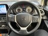 USED 2024 24 SUZUKI S-CROSS 1.4 Boosterjet MHEV Ultra SUV 5dr Petrol Hybrid Manual ALLGRIP Euro 6 (s/s) (129 ps) 1 OWNER FROM NEW* SAT NAV* 360 REVERSING CAMERAS* PARKING SENSORS* CRUISE CONTROL* LANE / COLLISION ASSIST* AUTO START / STOP* TRACTION CONTROL* SPORT / SNOW MODE* 6 SPEED* PART LEATHER* HEATED SEATS