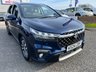 USED 2024 24 SUZUKI S-CROSS 1.4 Boosterjet MHEV Ultra SUV 5dr Petrol Hybrid Manual ALLGRIP Euro 6 (s/s) (129 ps) 1 OWNER FROM NEW* SAT NAV* 360 REVERSING CAMERAS* PARKING SENSORS* CRUISE CONTROL* LANE / COLLISION ASSIST* AUTO START / STOP* TRACTION CONTROL* SPORT / SNOW MODE* 6 SPEED* PART LEATHER* HEATED SEATS