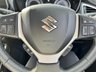 USED 2024 24 SUZUKI S-CROSS 1.4 Boosterjet MHEV Ultra SUV 5dr Petrol Hybrid Manual ALLGRIP Euro 6 (s/s) (129 ps) 1 OWNER FROM NEW* SAT NAV* 360 REVERSING CAMERAS* PARKING SENSORS* CRUISE CONTROL* LANE / COLLISION ASSIST* AUTO START / STOP* TRACTION CONTROL* SPORT / SNOW MODE* 6 SPEED* PART LEATHER* HEATED SEATS
