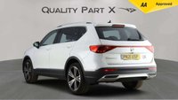 USED 2021 21 SEAT TARRACO 1.5 TSI EVO XCELLENCE Lux DSG Euro 6 (s/s) 5dr 7 SEATER, 360 CAMERA, SATNAV