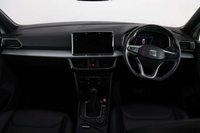 USED 2021 21 SEAT TARRACO 1.5 TSI EVO XCELLENCE Lux DSG Euro 6 (s/s) 5dr 7 SEATER, 360 CAMERA, SATNAV