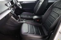 USED 2021 21 SEAT TARRACO 1.5 TSI EVO XCELLENCE Lux DSG Euro 6 (s/s) 5dr 7 SEATER, 360 CAMERA, SATNAV