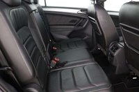 USED 2021 21 SEAT TARRACO 1.5 TSI EVO XCELLENCE Lux DSG Euro 6 (s/s) 5dr 7 SEATER, 360 CAMERA, SATNAV