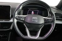 USED 2021 21 SEAT TARRACO 1.5 TSI EVO XCELLENCE Lux DSG Euro 6 (s/s) 5dr 7 SEATER, 360 CAMERA, SATNAV