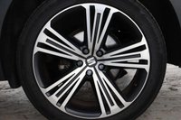 USED 2021 21 SEAT TARRACO 1.5 TSI EVO XCELLENCE Lux DSG Euro 6 (s/s) 5dr 7 SEATER, 360 CAMERA, SATNAV