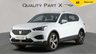 USED 2021 21 SEAT TARRACO 1.5 TSI EVO XCELLENCE Lux DSG Euro 6 (s/s) 5dr 7 SEATER, 360 CAMERA, SATNAV