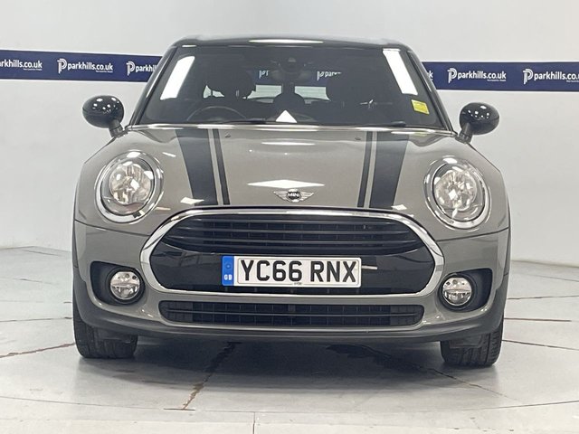 2016 MINI CLUBMAN - Photo 8