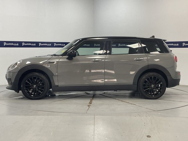 2016 MINI CLUBMAN - Photo 2