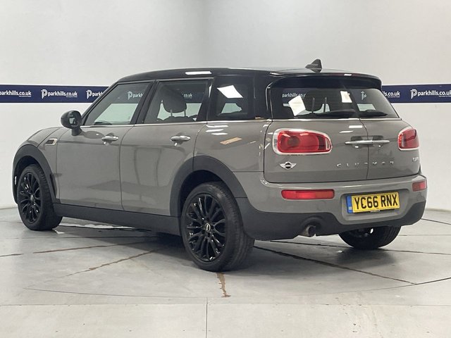 2016 MINI CLUBMAN - Photo 4